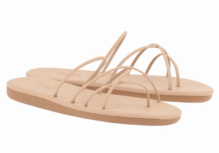 Sandales à Glissière Ancient Greek Sandals Pu   | TVA-3776478